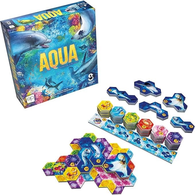 Aqua 700304158505