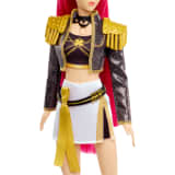 KPop Demon Hunters HUNTR/X Mira ‘Golden’ Singing Doll
