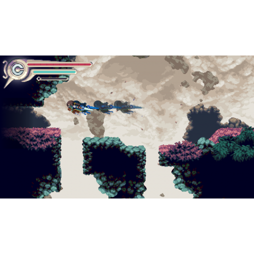 Vernal Edge for PlayStation 5 (Disc)