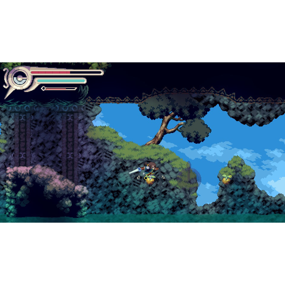 Vernal Edge for PlayStation 5 (Disc)