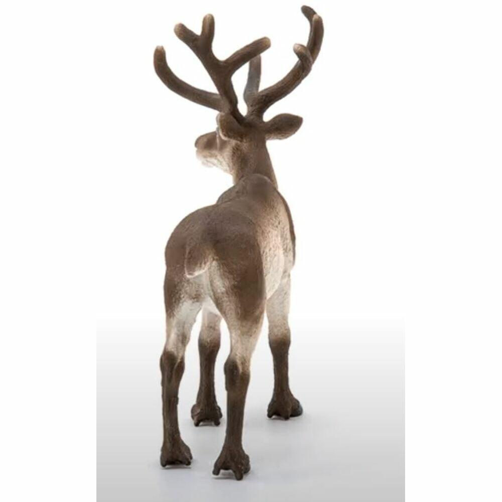 Schleich WILD LIFE Reindeer 12 cm