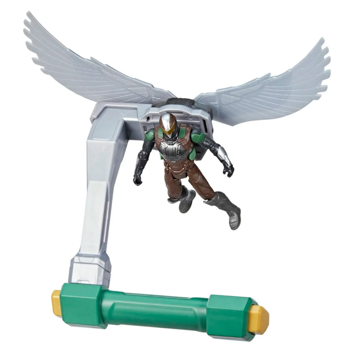 Marvel Epic Hero Series Falcon Flight Control 4-Inch Action Figure