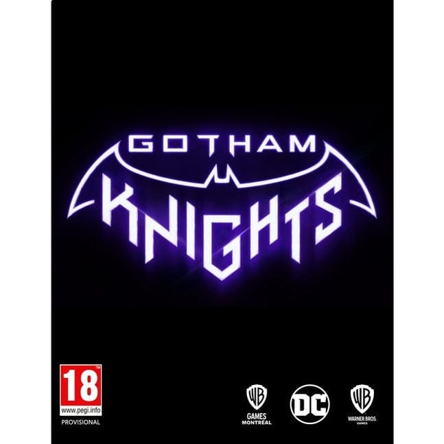 GOTHAM KNIGHTS 5051892231473