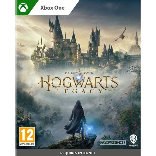 Hogwarts Legacy - Xbox One 5051892238106