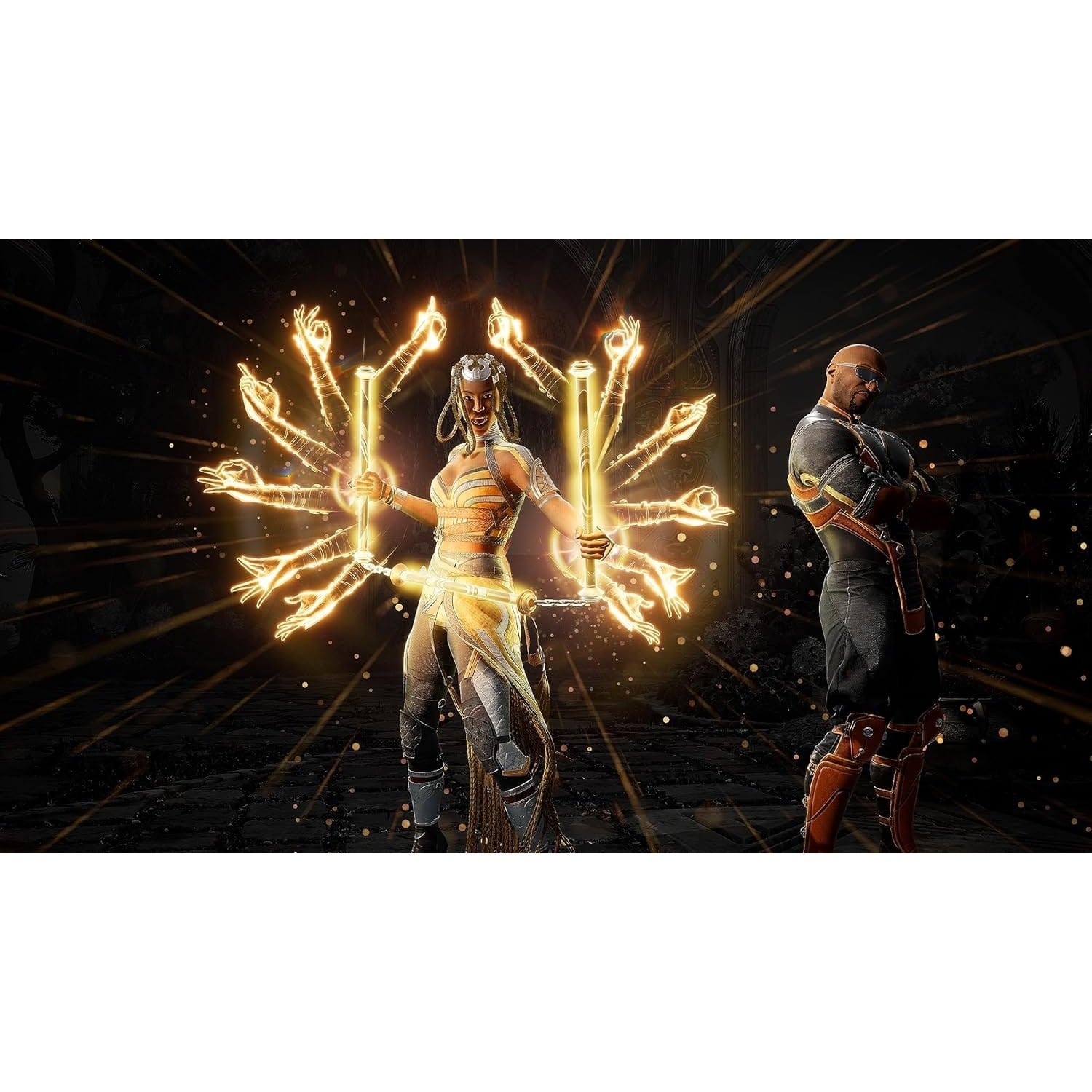 Mortal Kombat 1 - Xbox Series X 5051892243414