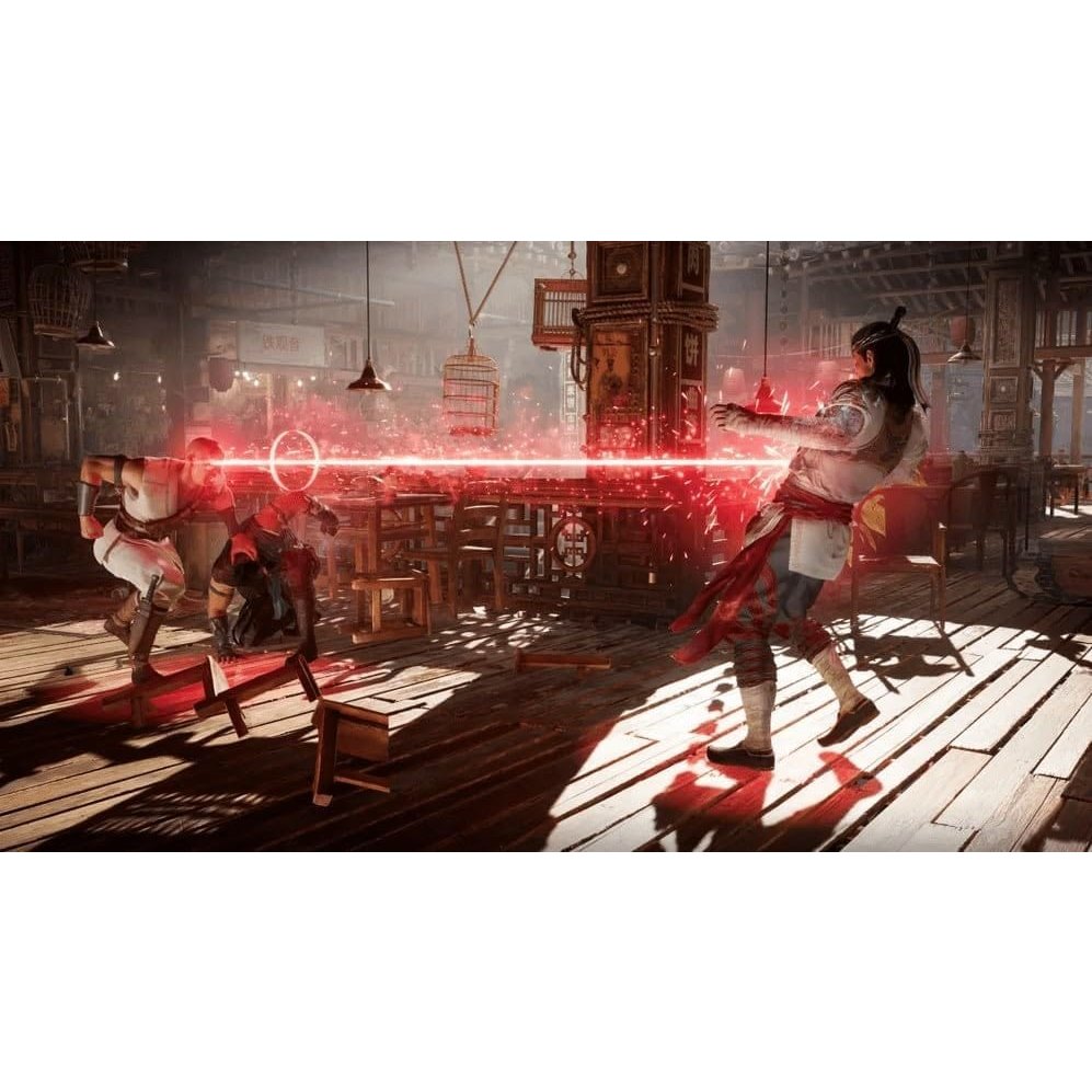 Mortal Kombat 1 - Xbox Series X 5051892243414