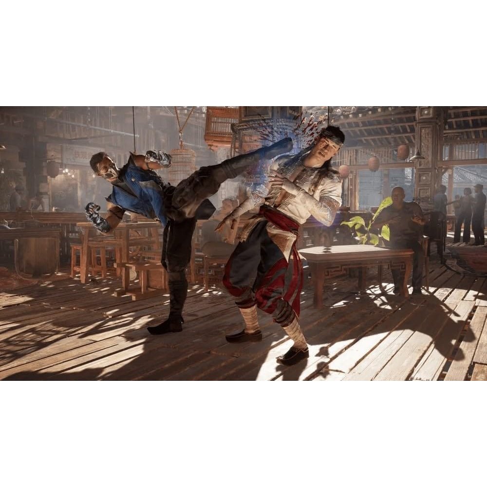 Mortal Kombat 1 - Xbox Series X 5051892243414