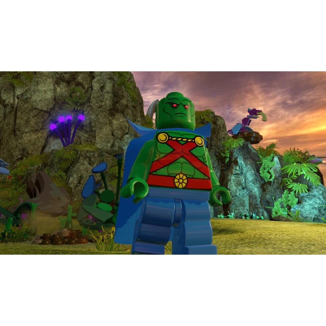 LEGO Batman 3: Beyond Gotham - Microsoft Xbox One 5051892168151