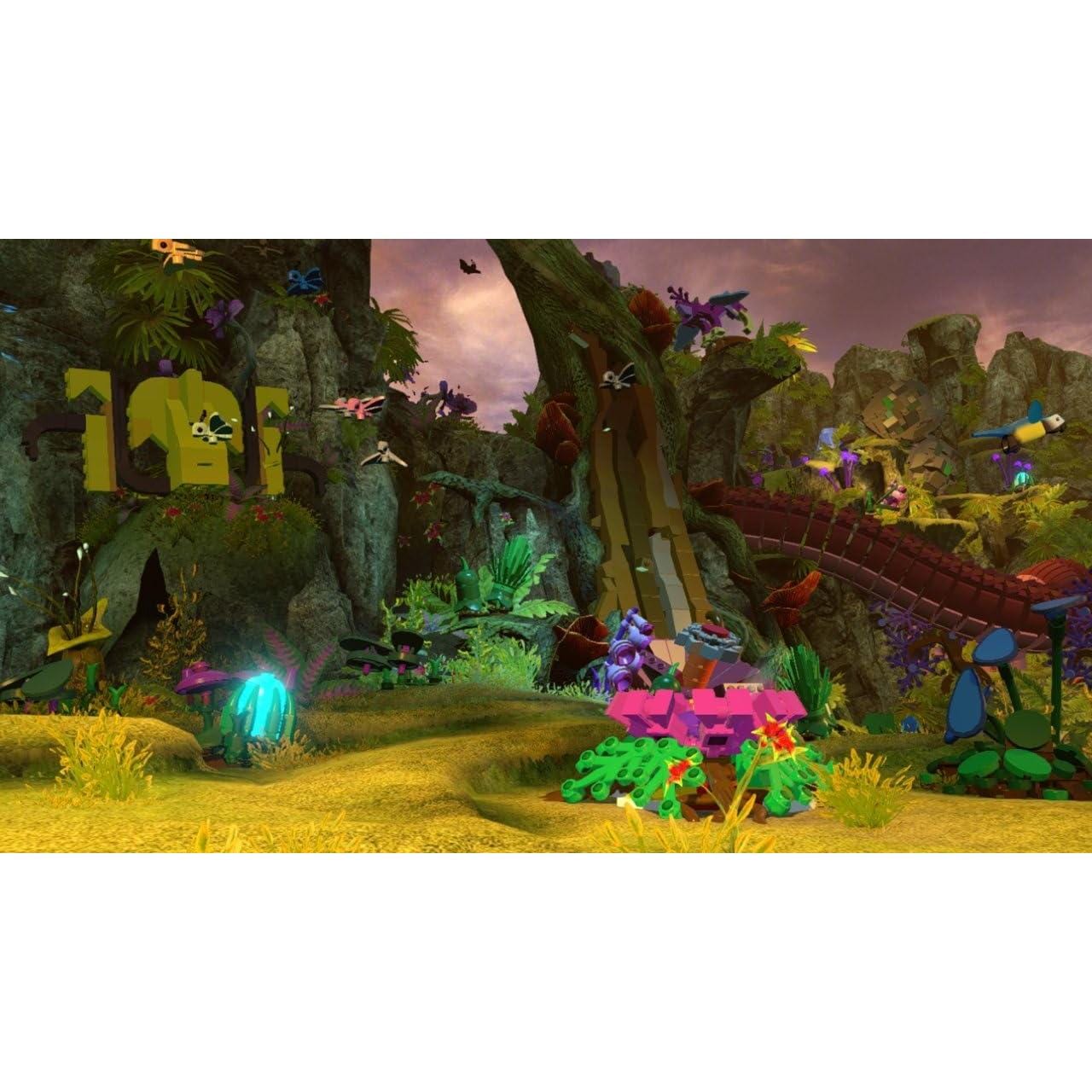 LEGO Batman 3: Beyond Gotham - Microsoft Xbox One 5051892168151