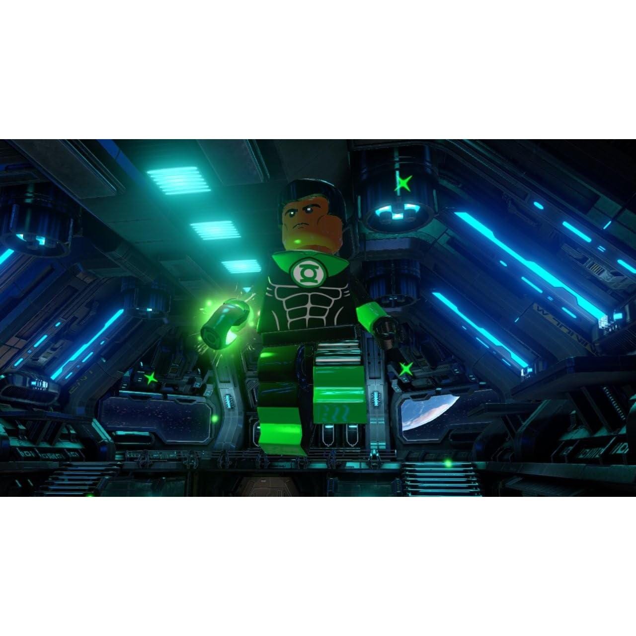 LEGO Batman 3: Beyond Gotham - Microsoft Xbox One 5051892168151