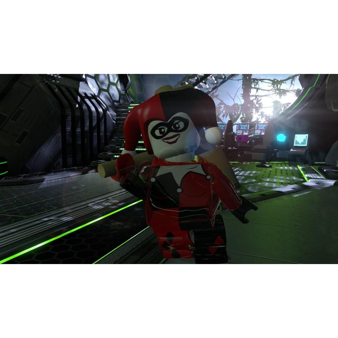 LEGO Batman 3: Beyond Gotham - Microsoft Xbox One 5051892168151