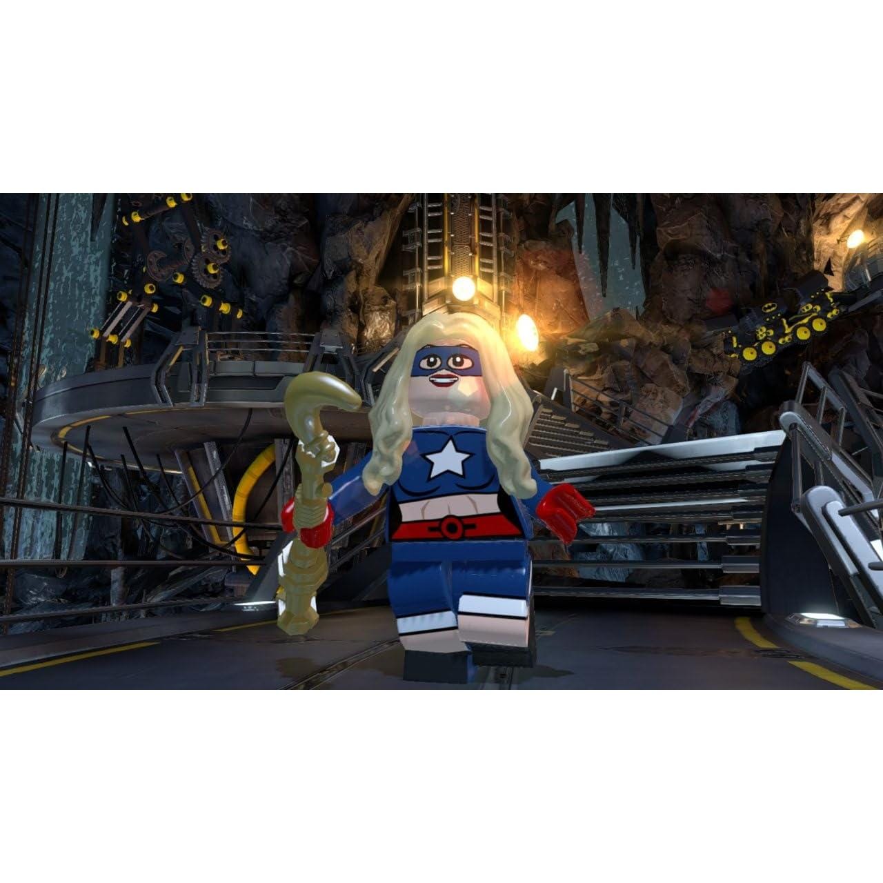 LEGO Batman 3: Beyond Gotham - Microsoft Xbox One 5051892168151