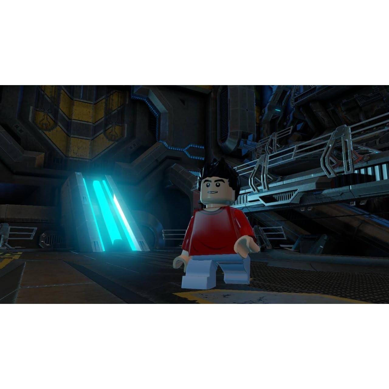 LEGO Batman 3: Beyond Gotham - Microsoft Xbox One 5051892168151