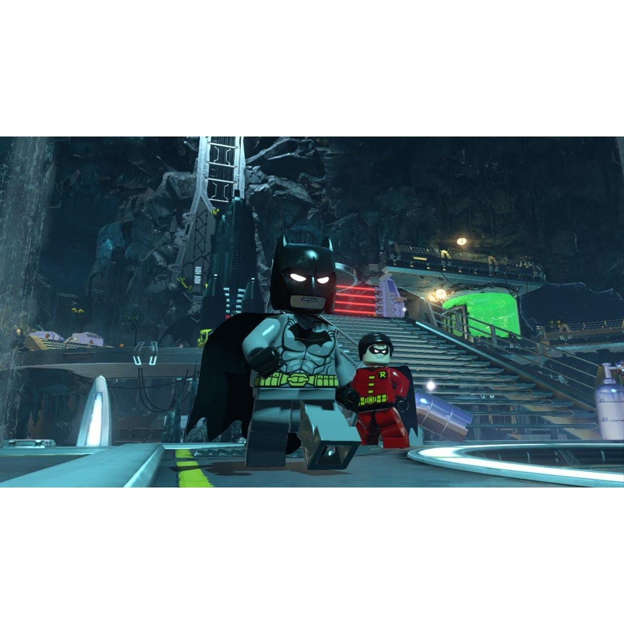 LEGO Batman 3: Beyond Gotham - Microsoft Xbox One 5051892168151