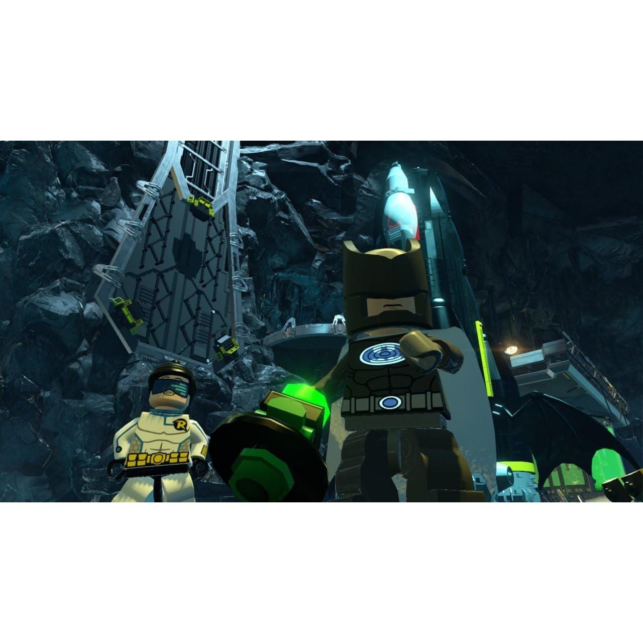 LEGO Batman 3: Beyond Gotham - Microsoft Xbox One 5051892168151