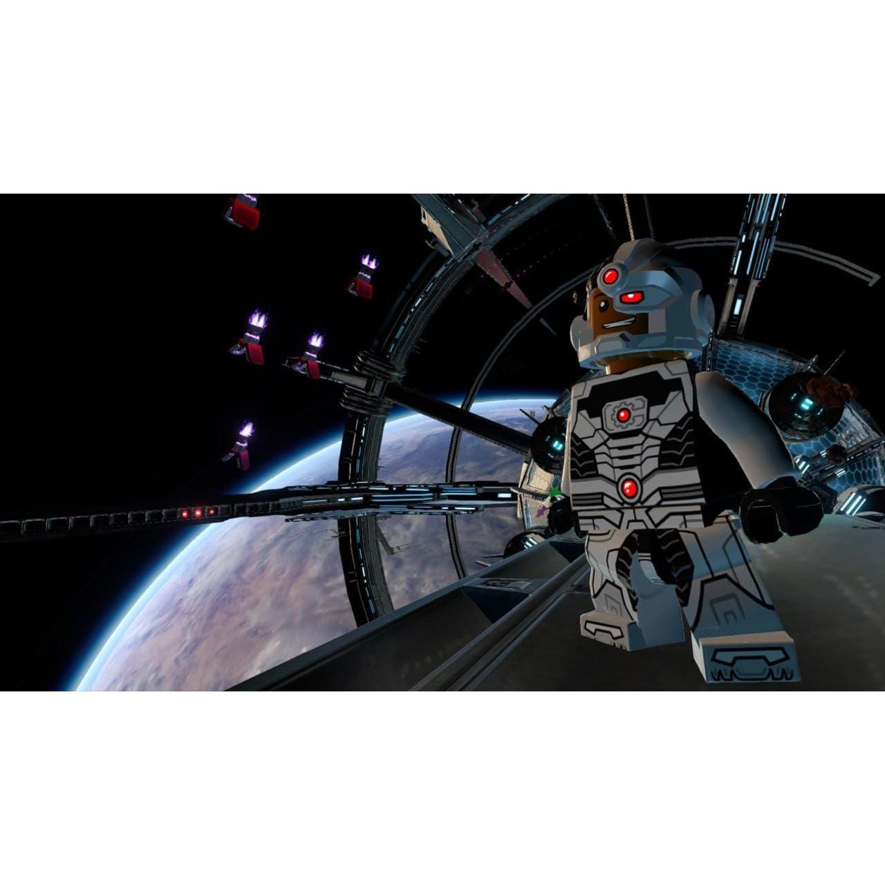 LEGO Batman 3: Beyond Gotham - Microsoft Xbox One 5051892168151