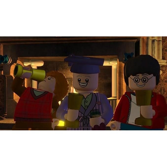 Lego Harry Potter Collection - Playstation 4 5051892202701