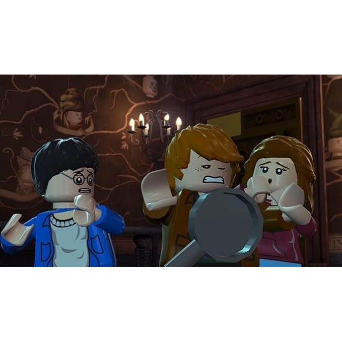Lego Harry Potter Collection - Playstation 4 5051892202701