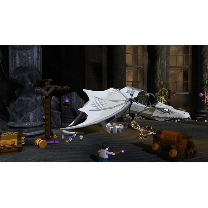 Lego Harry Potter Collection - Playstation 4 5051892202701