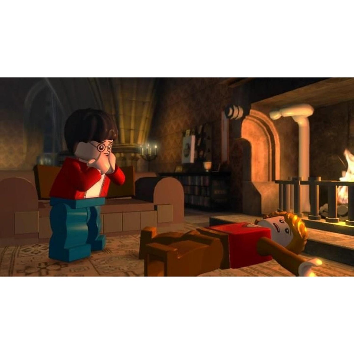 Lego Harry Potter Collection - Playstation 4 5051892202701