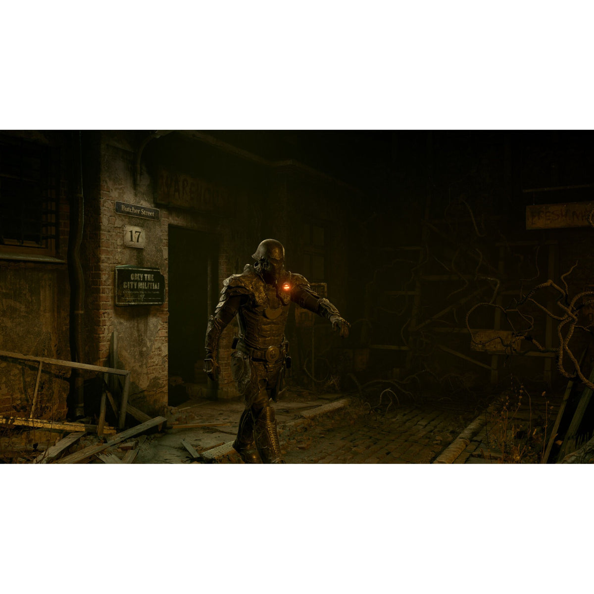 Unholy for PlayStation 5 (Disc)