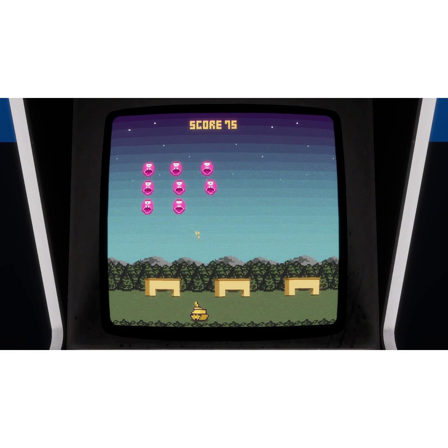 Arcade Paradise - Playstation 4 5060188672968