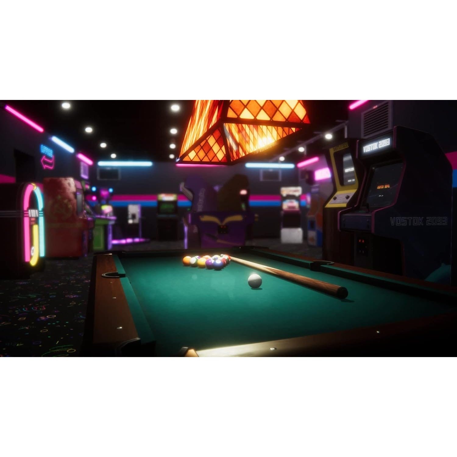 Arcade Paradise - Playstation 4 5060188672968