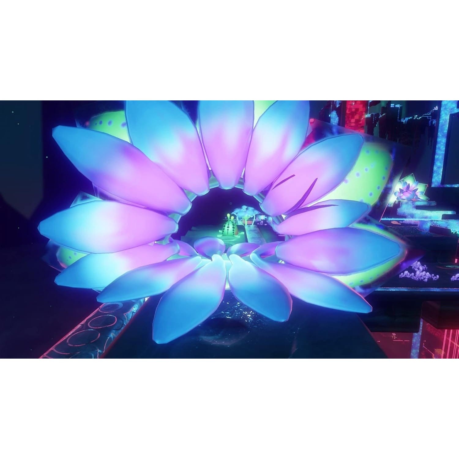 Lumote The Mastermote Chronicles Nintendo Switch 5060188673118