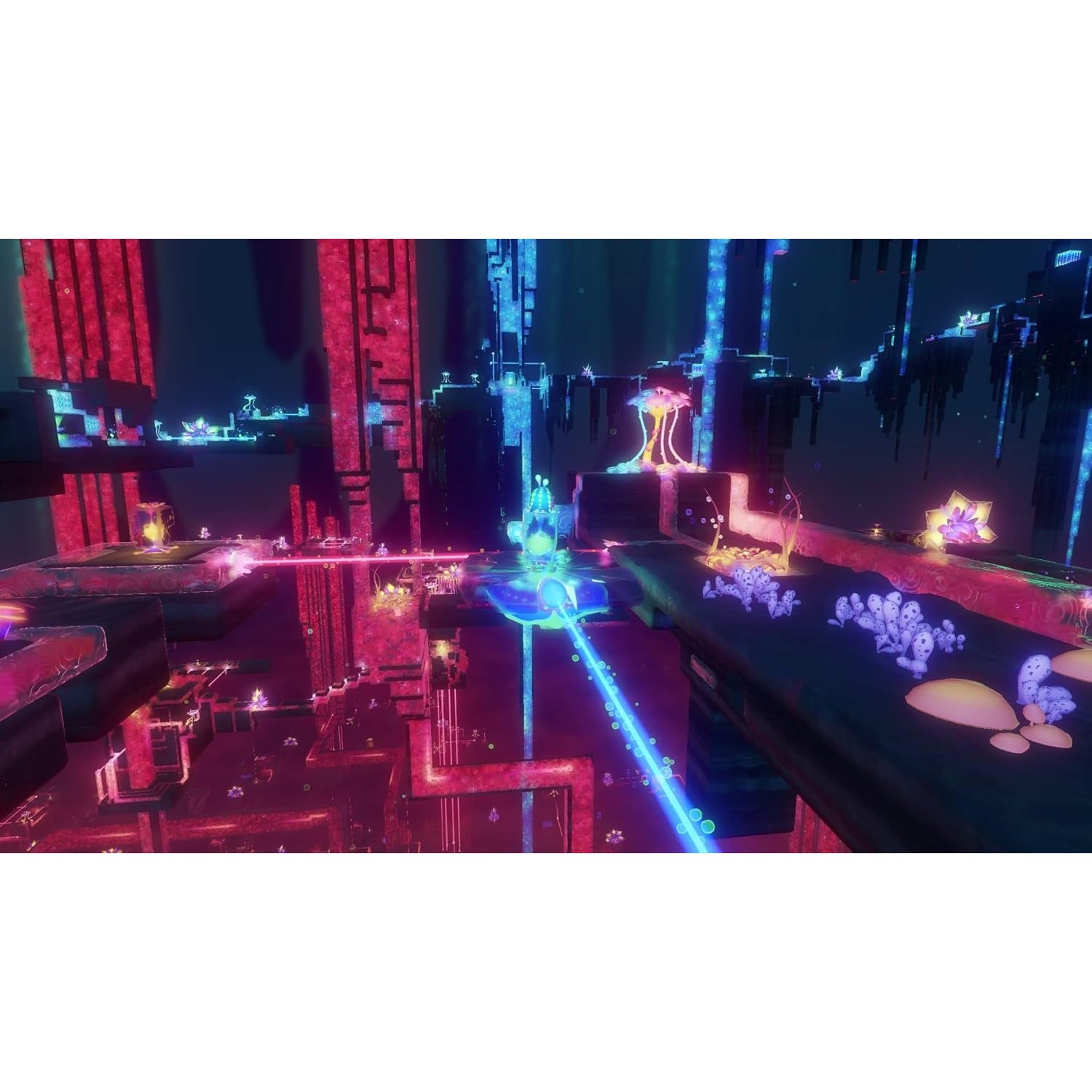 Lumote The Mastermote Chronicles Nintendo Switch 5060188673118