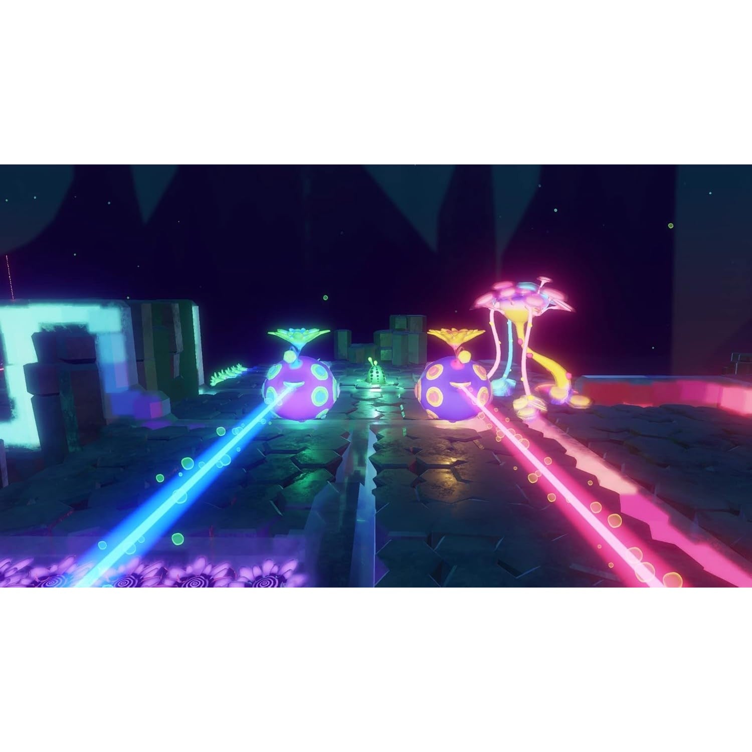Lumote The Mastermote Chronicles Nintendo Switch 5060188673118