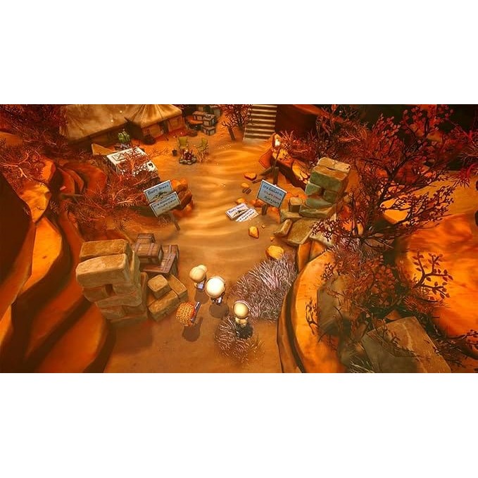 Tiny Troopers Global Ops - Playstation 5 5060188673507