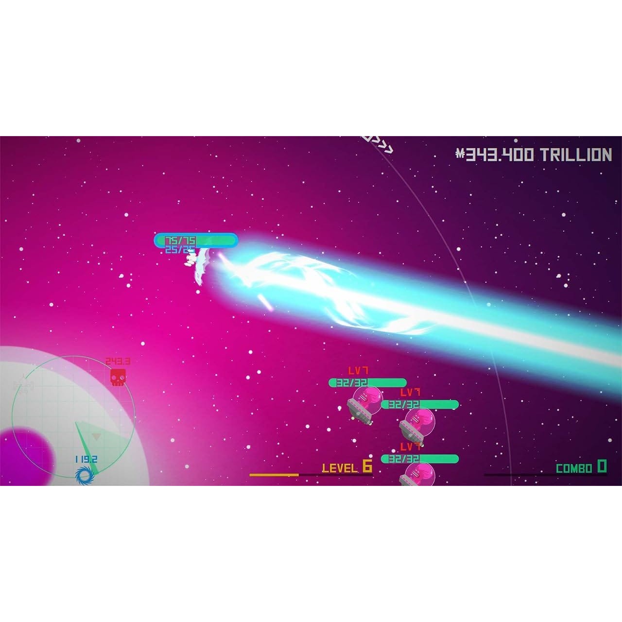 Vostok Inc - Nintendo Switch 5060188673583
