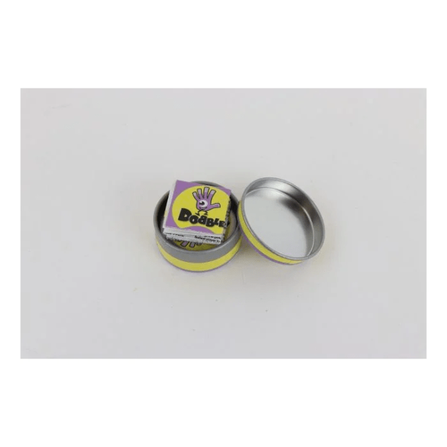 World's Smallest - Dobble 810010993816