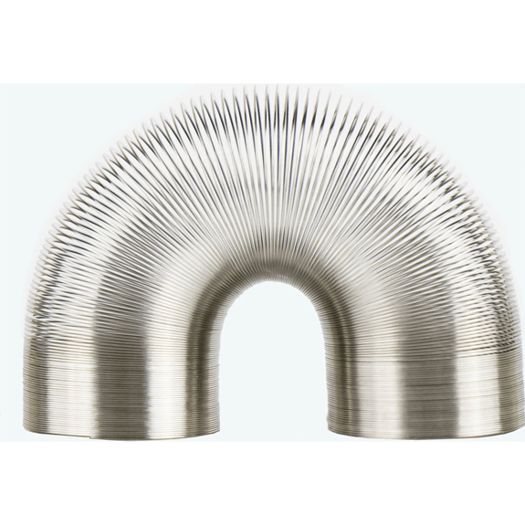 World's Smallest Slinky 810010992130