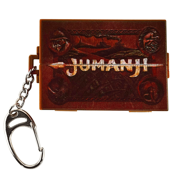 Worlds Smallest- Jumanji 3701405801854
