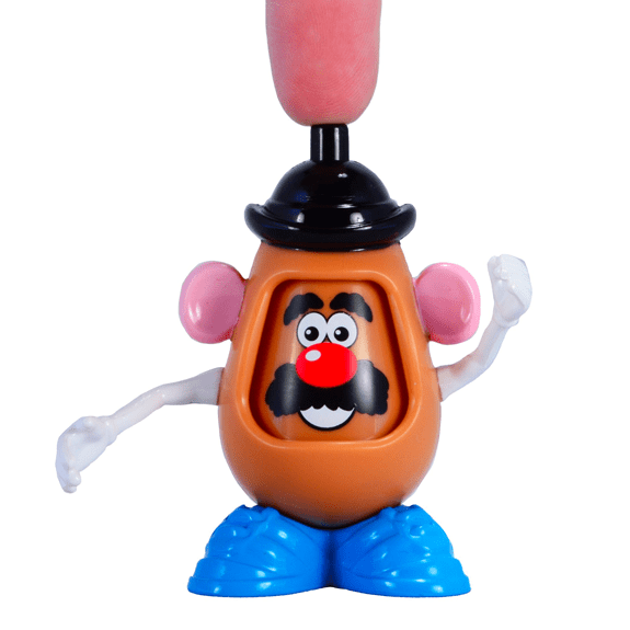 Worlds Smallest- Mr Potato Head 810010990235