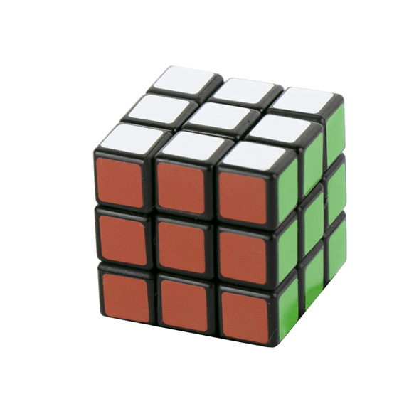 Worlds Smallest- Rubiks Cube 859421005145