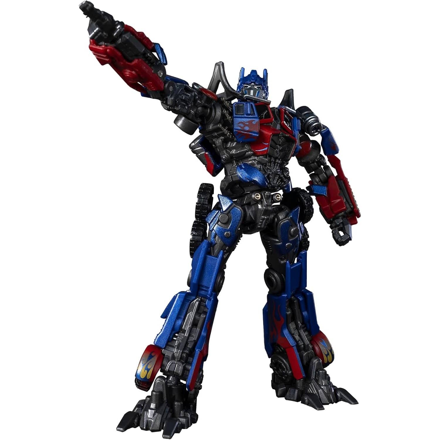 YOLOPARK Transformers AMK MINI Wave 3 TF3 Optimus Prime Model Kit 4897131753266
