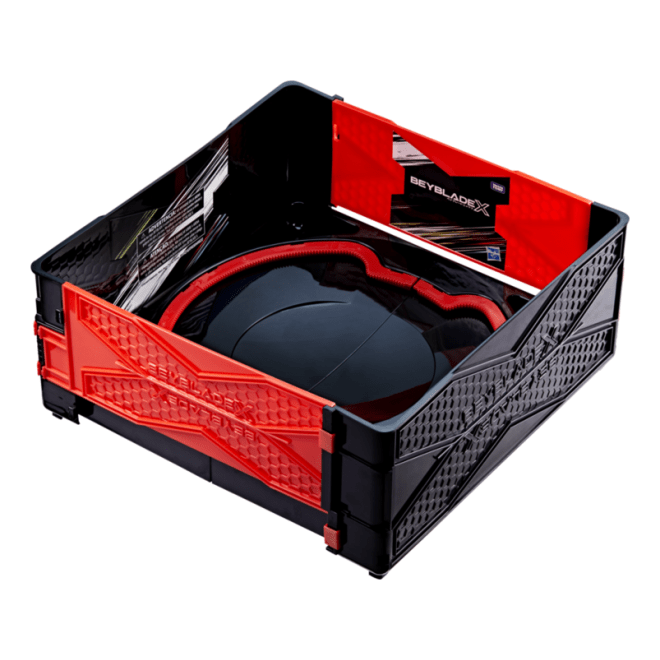 Beyblade X Portable Stadium 5010996287281
