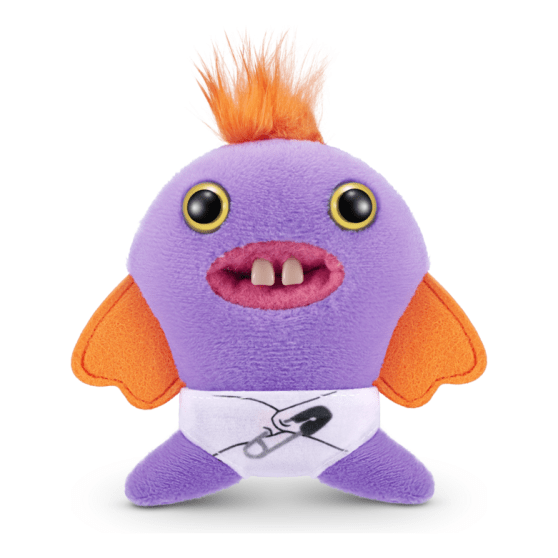 Fuggler - Series 3 - 3.5in Baby Fuggs 193052073976