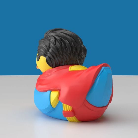 DC Comics - Superman - Mini Tubbz 5056280463832