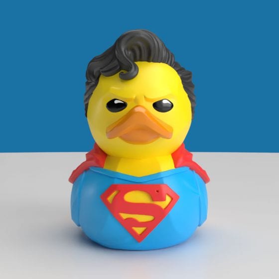 DC Comics - Superman - Mini Tubbz 5056280463832