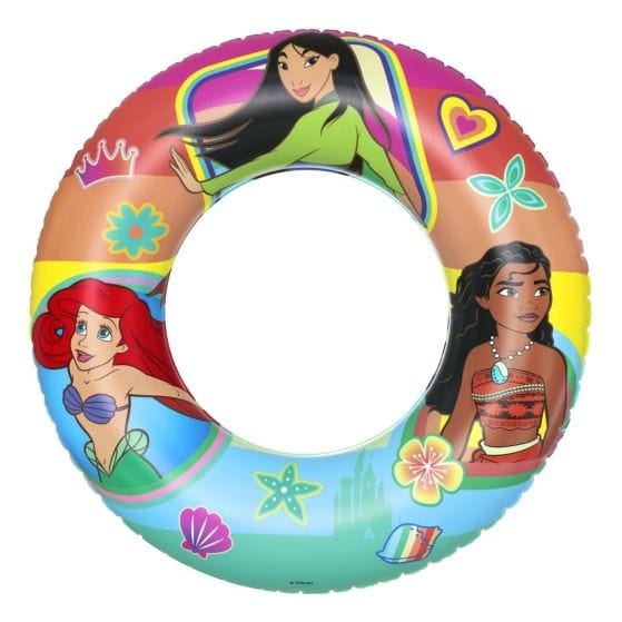 Disney Princess - Swim Ring 6941607329276