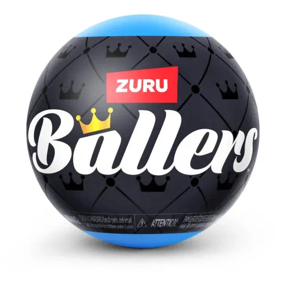 FIFA World Cup Ballers Series 1 Collectible Figures