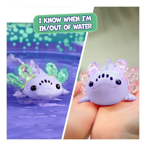 Fingerlings - Axolotl 771171131410