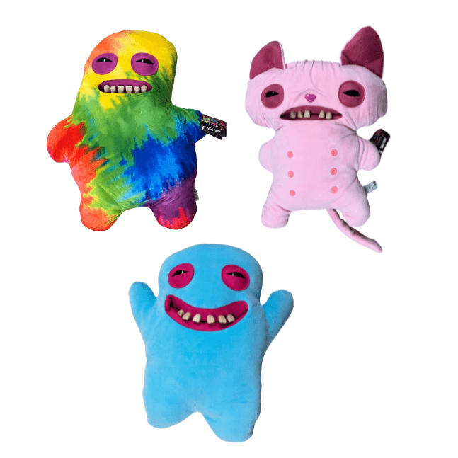 Fuggler 18" Bigg fugg