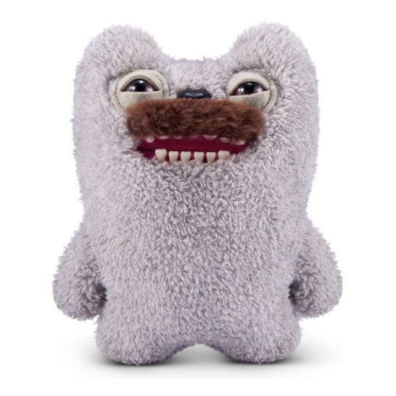 Fuggler 9" Soft Plush Toy Hairy Fuggs - Old tooth