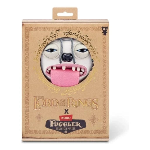 Fuggler 9" Soft Toy Lord of the Rings - Gollum