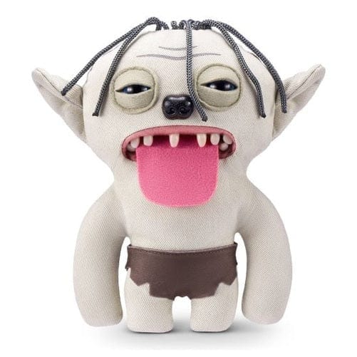 Fuggler 9" Soft Toy Lord of the Rings - Gollum