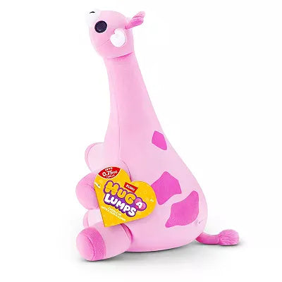 Hug A Lumps - Love - Small Weighted Plush (Choose Your Plush) 193052093905